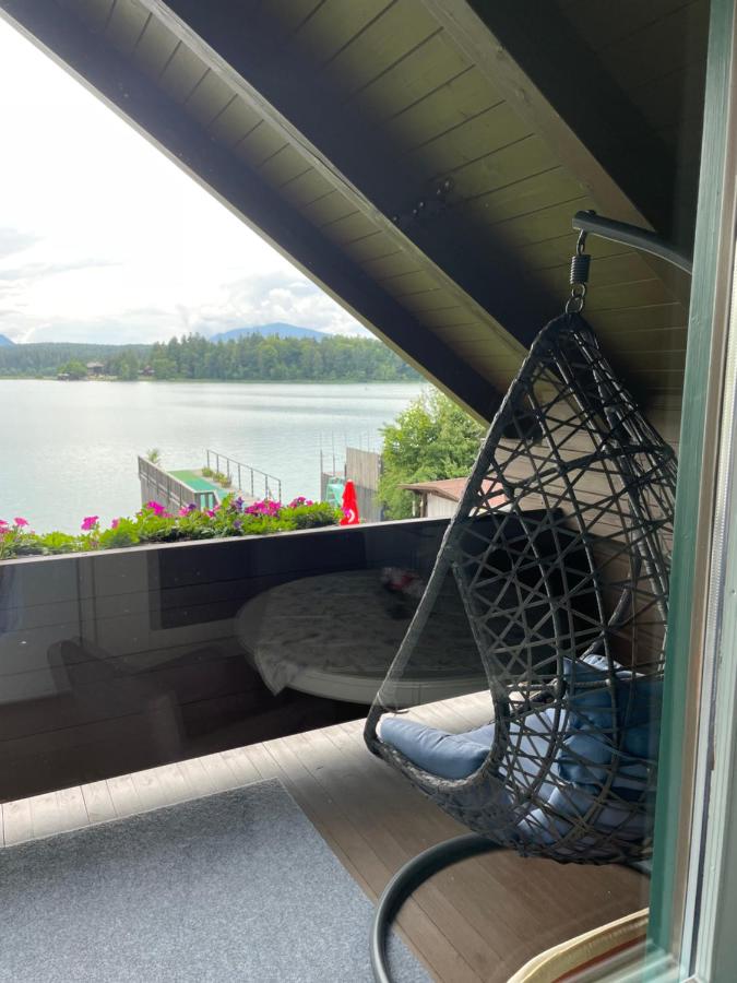 Three-Bedroom Apartment with Balcony
