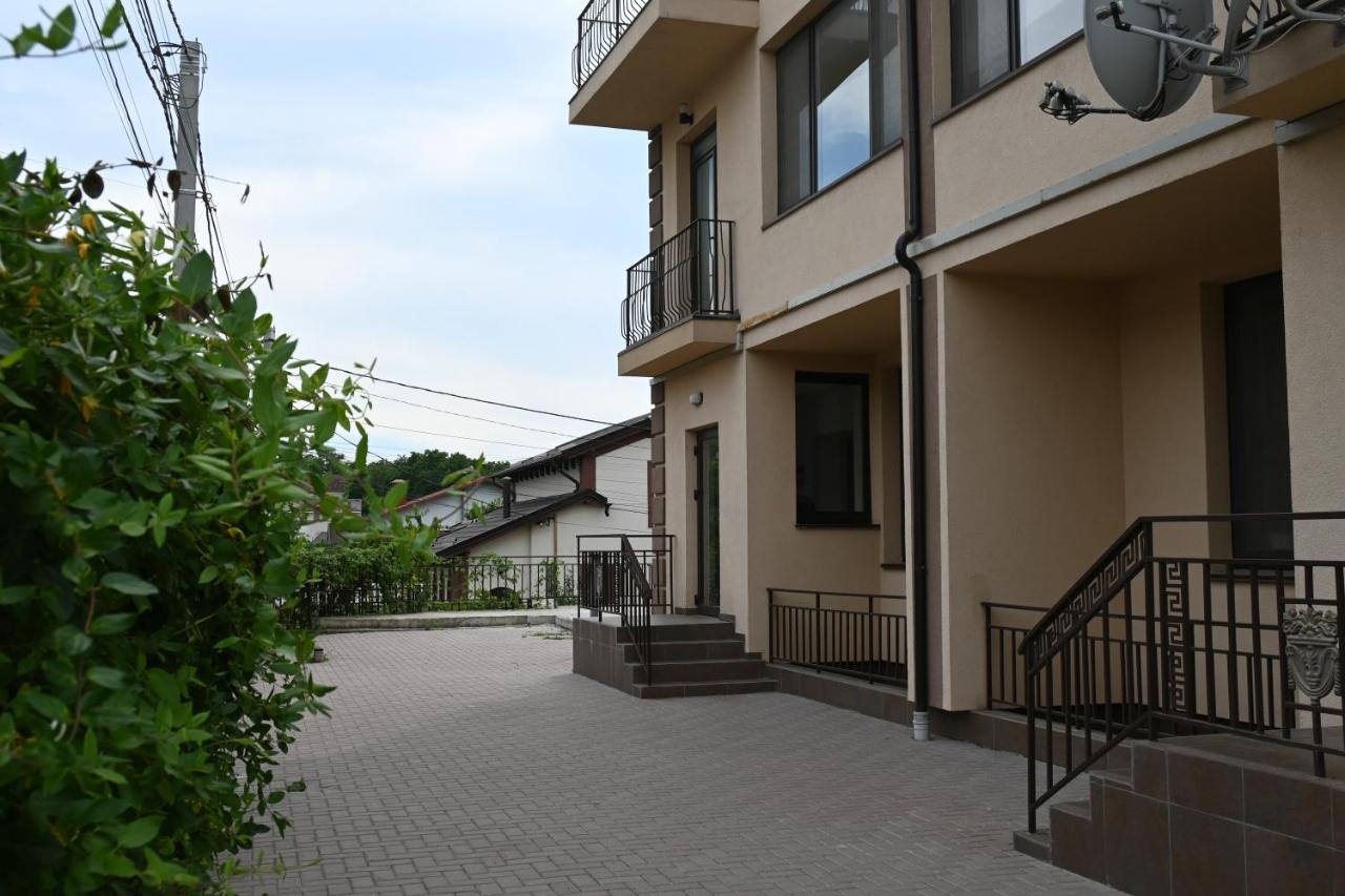 Bright and cozy apartment nr. 1 - B&B