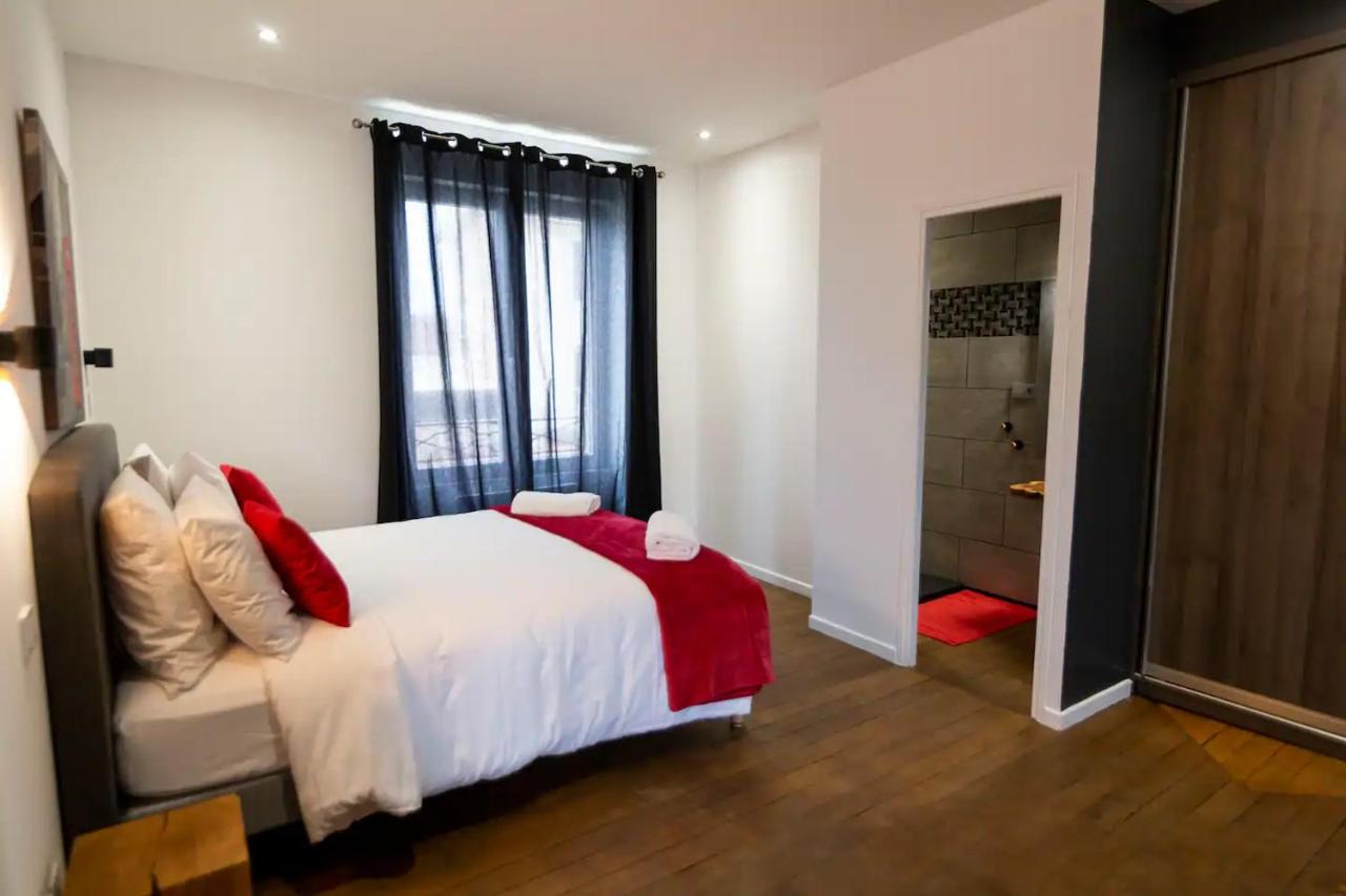 Appartement 1 Chambre