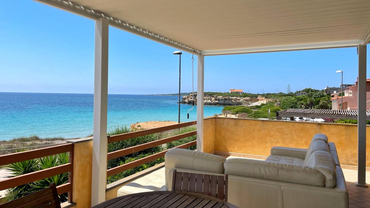 Sardinianworld - Casa Dei Marinai - B&B Putzu Idu