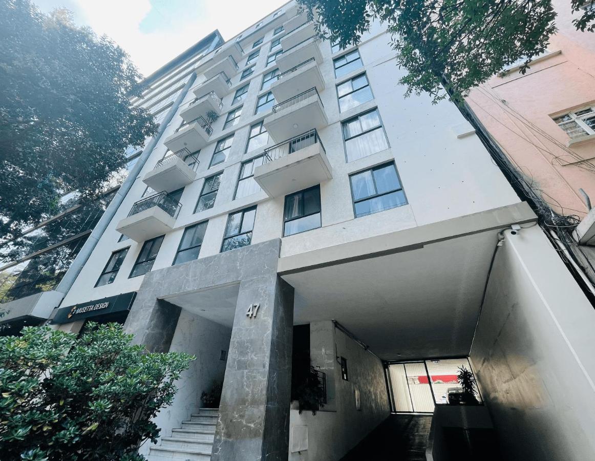 Perfecta Ubicación en Ciudad de México - B&B