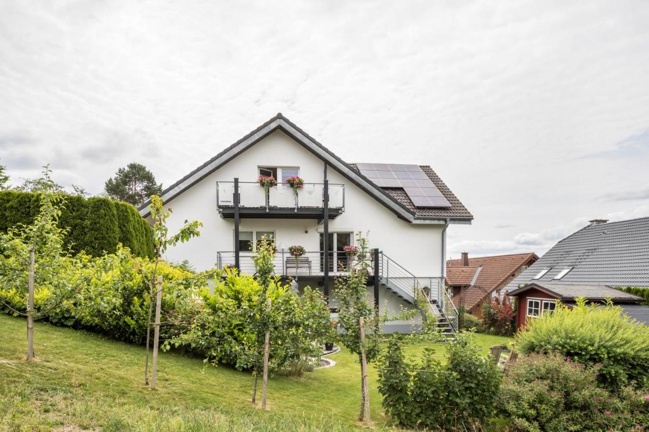 B&B Breitnau - Weitblick - Bed and Breakfast Breitnau