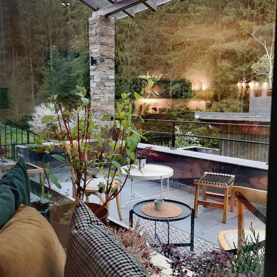 GORA - Вила Villa for 22 Guests, Пампорово, Rhodope Mountains - B&B Progled