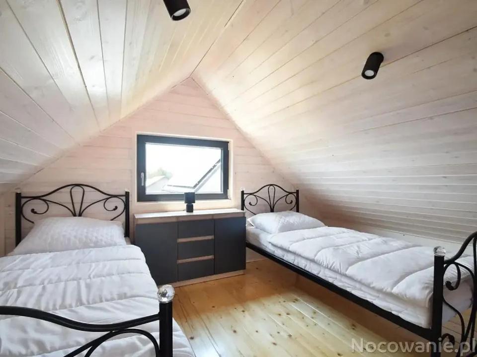 Maison 2 Chambres