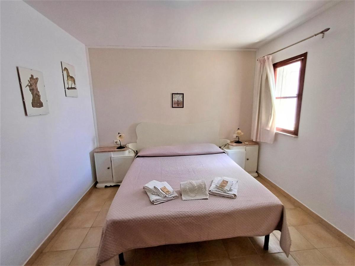 Appartamento con 2 Camere da Letto e Vista Mare 