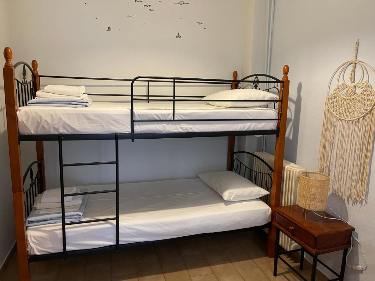 Camera Comfort Matrimoniale/Doppia con Letti Singoli