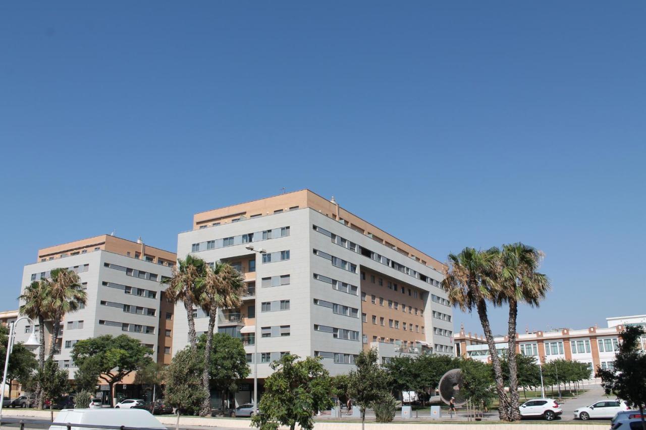 Junto al Mar - B&B Málaga