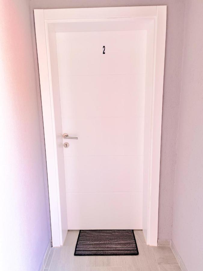 Vanessa Apartments - Ferienwohnung Starigrad-Paklenica
