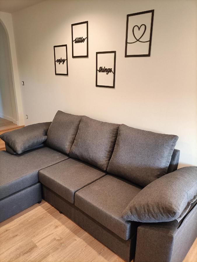 Apartment mit 2 Schlafzimmern