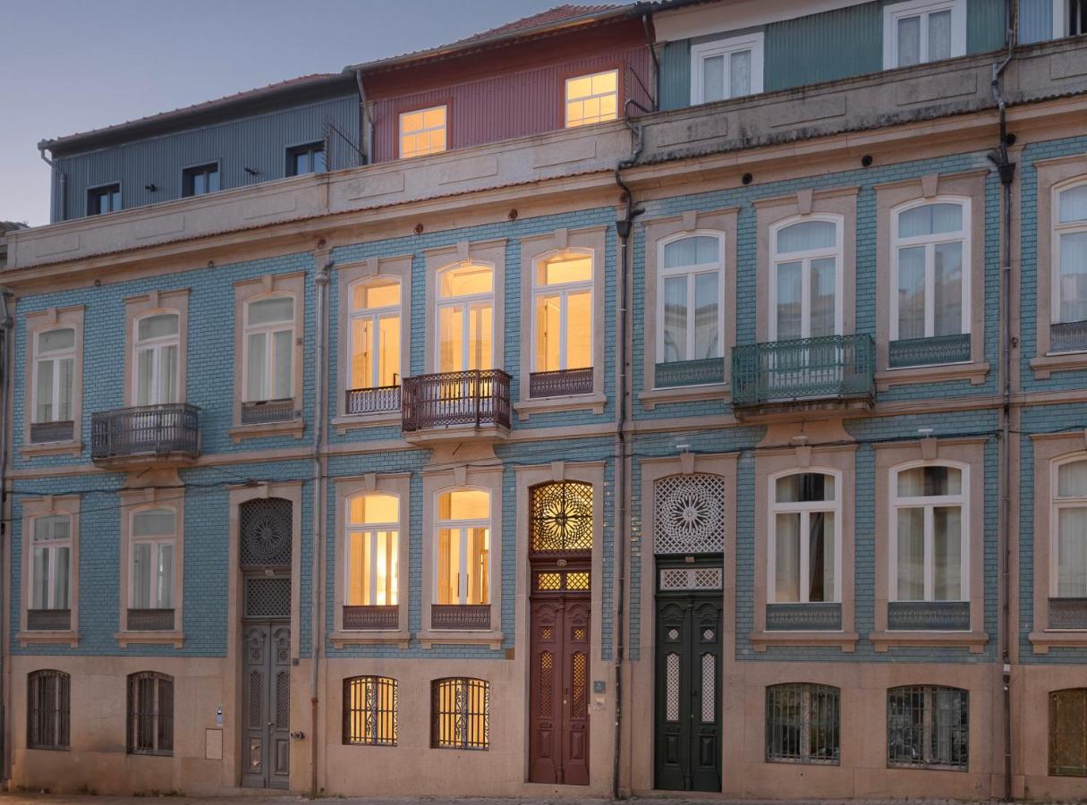 Casa do Arquiteto Townhouse - Adults Only - Bed and Breakfast Porto