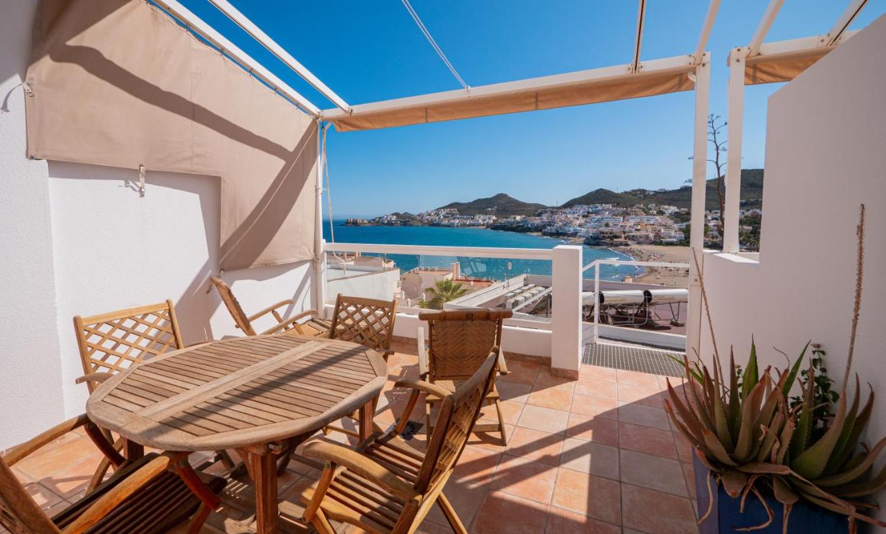 Apartamento EL CABO V - Ferienwohnung San José