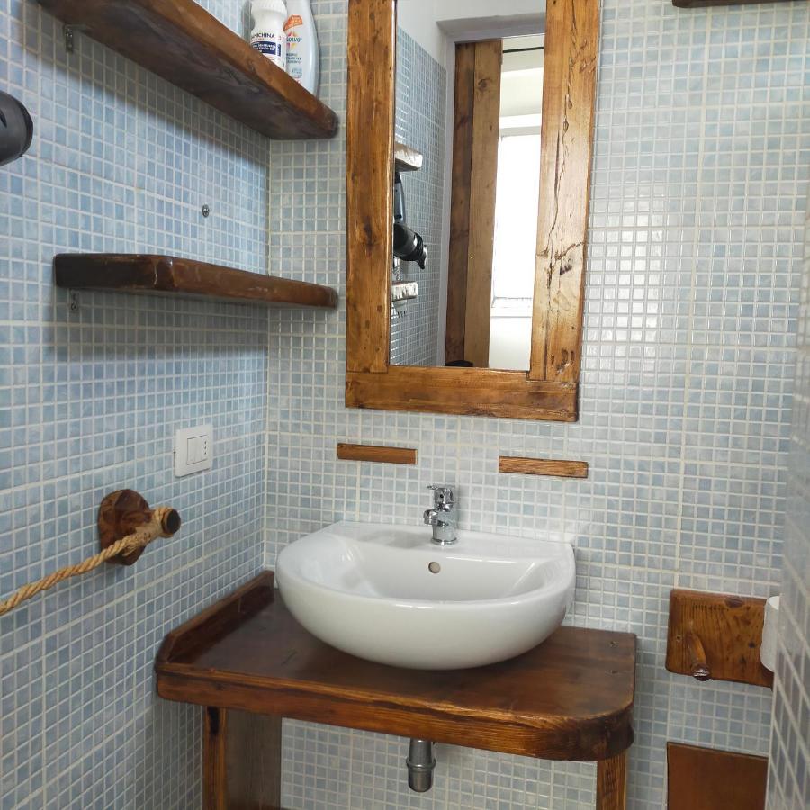 B&B Al Melograno - Chambres d'hôtes Sant'Isidoro