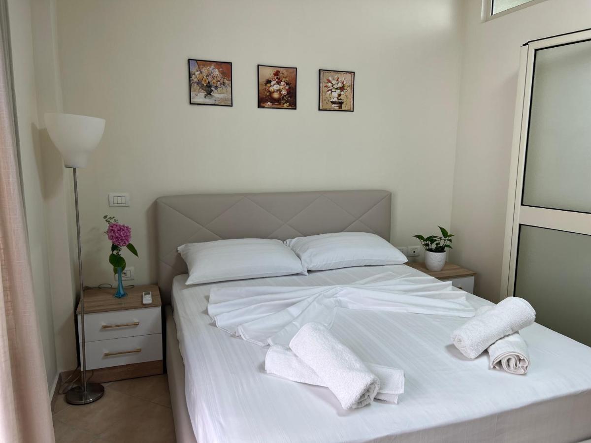 B&B Vlorë - Cozy Studio Apartment in Vlore - Bed and Breakfast Vlorë