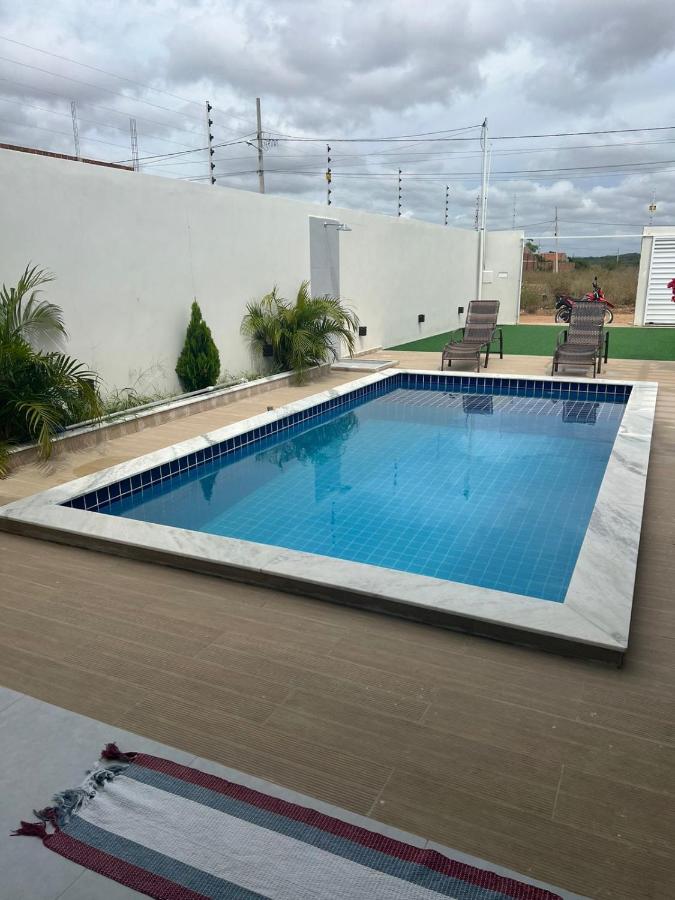 Recanto GM - Bed and Breakfast Monteiro