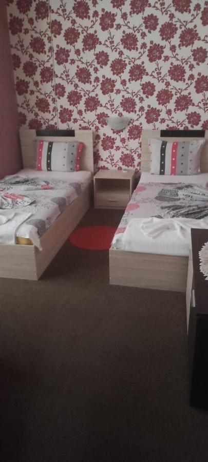 Appartement met 2 Slaapkamers en Terras