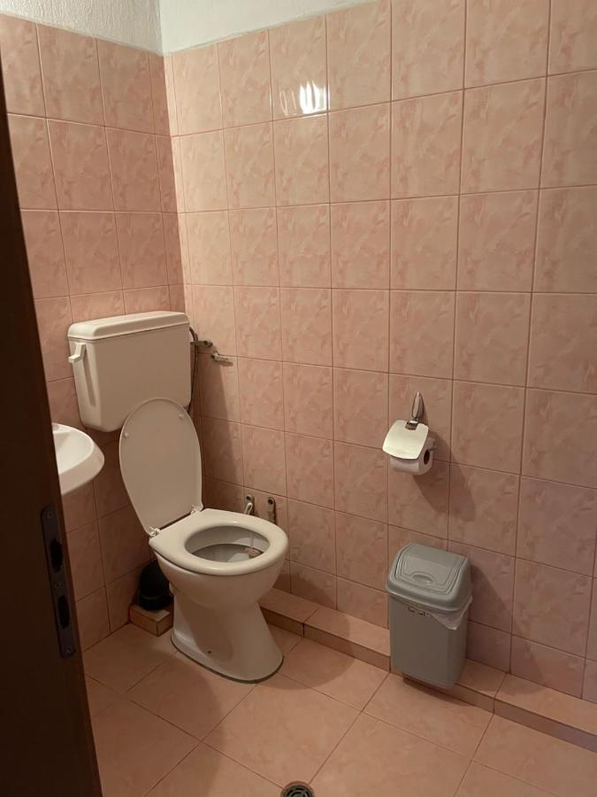 Habitación Cuádruple con terraza