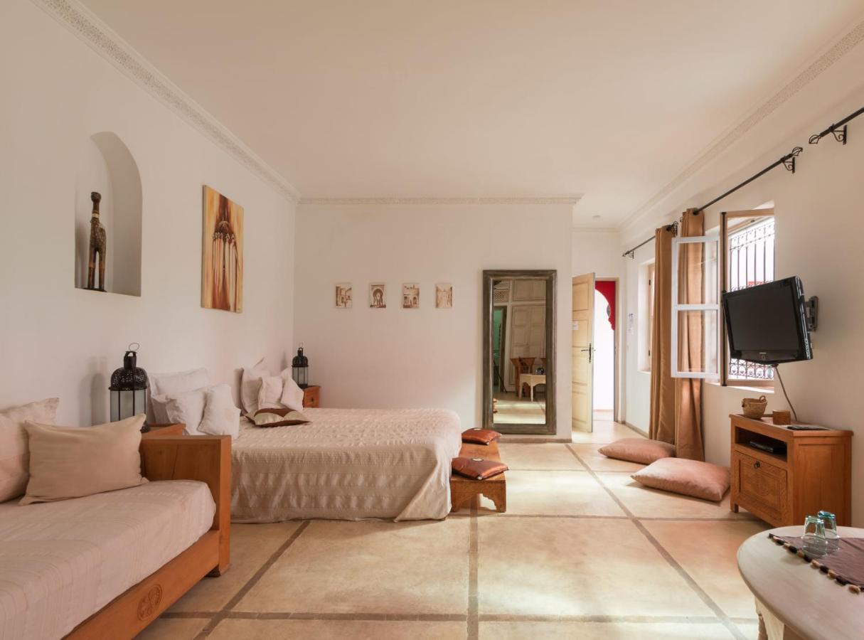 Triple Suite