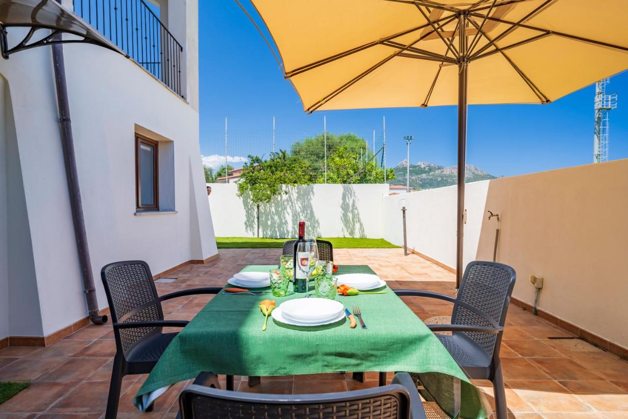 B&B Lotzorai - 5 - Relax e comfort in casa con giardino - Sa Crai Apartments Sardinian Experience - Bed and Breakfast Lotzorai