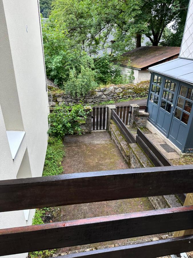 Villa Janchrisma MontDore 11pers - Ferienwohnung