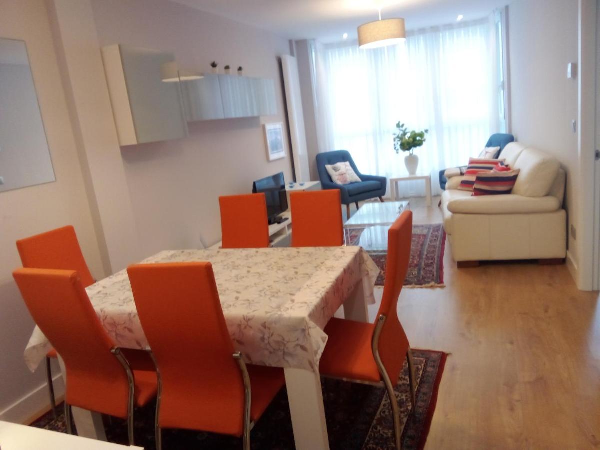APARTAMENTO AKATZ - Bed and Breakfast Mundaka