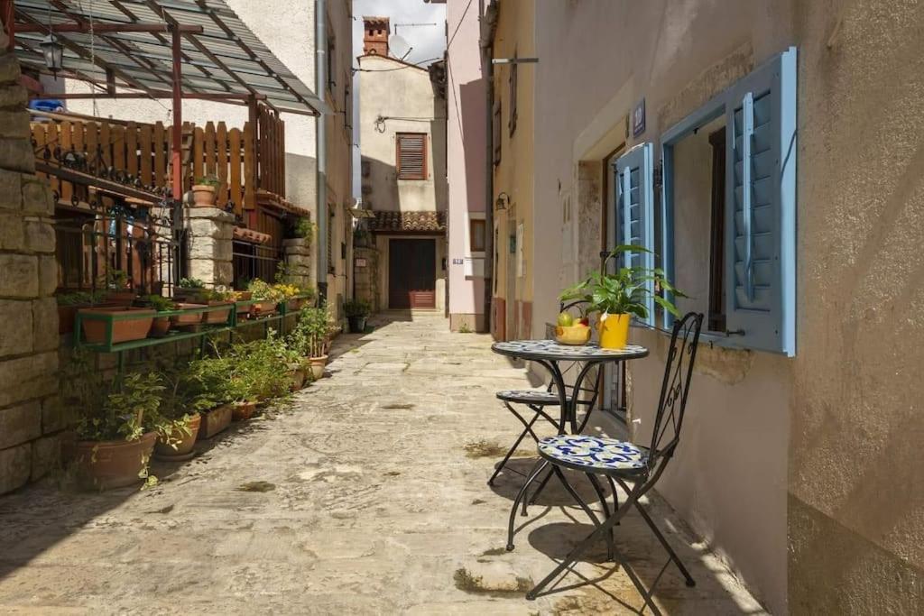 Appartamento ERTA - Chambres d’hôtes