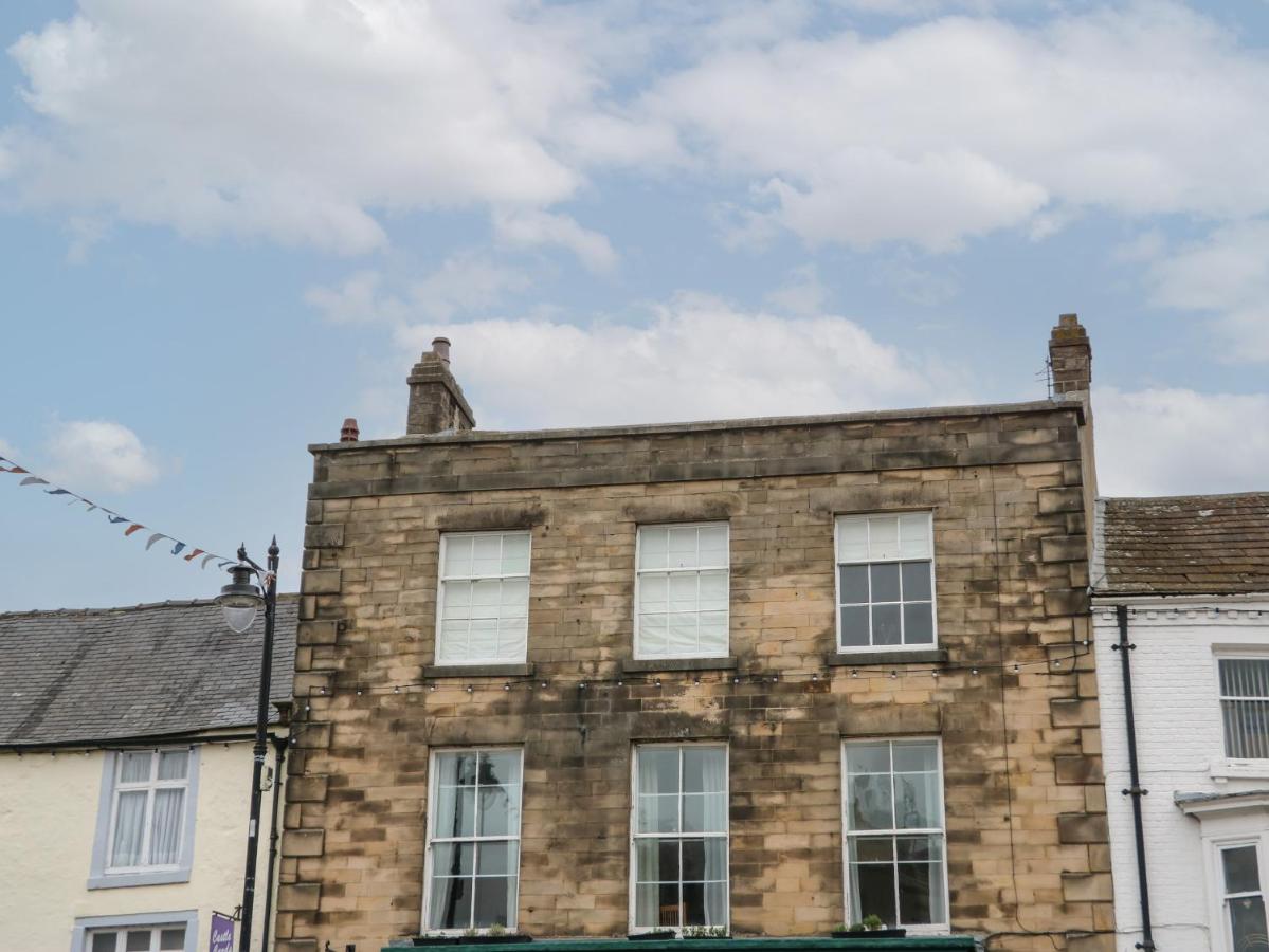 B&B Barnard Castle - Ronnie's Roost - Bed and Breakfast Barnard Castle