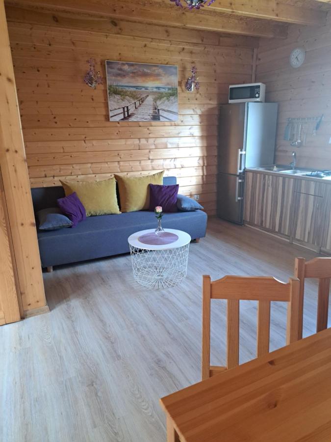Two-Bedroom Chalet