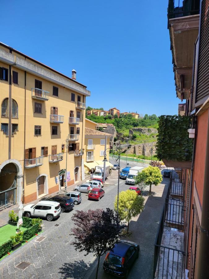 B&B Civico 168 Bellerofonte - B&B