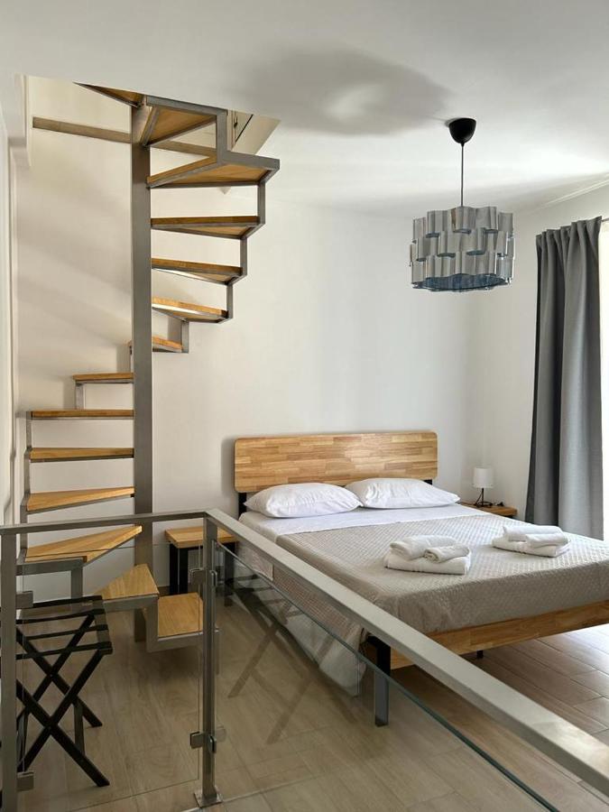 Chambre Triple