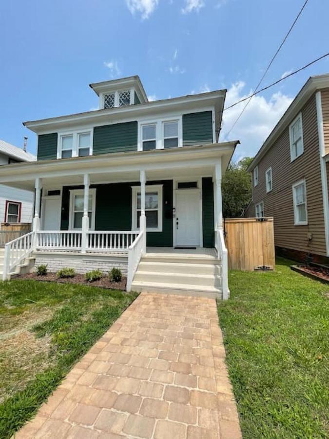 Cozy Portsmouth Retreat 2BR 1BA - B&B Portsmouth