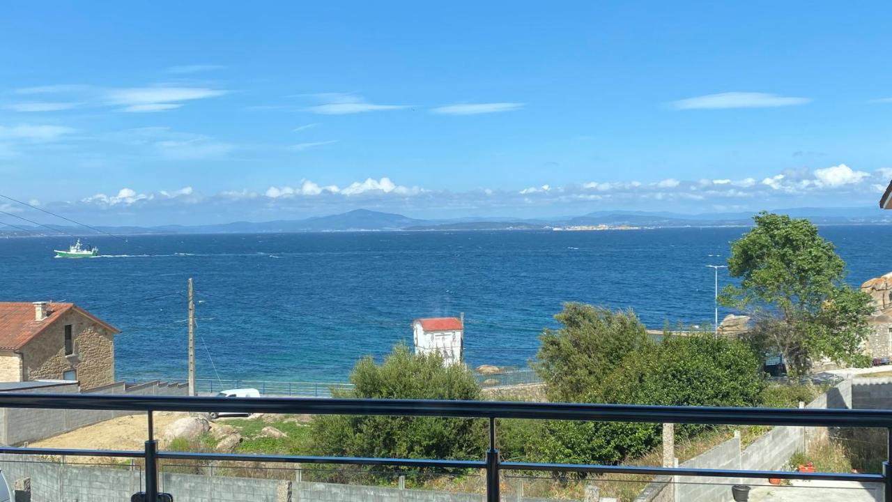 Piso en la Playa - B&B Santa Uxía de Ribeira