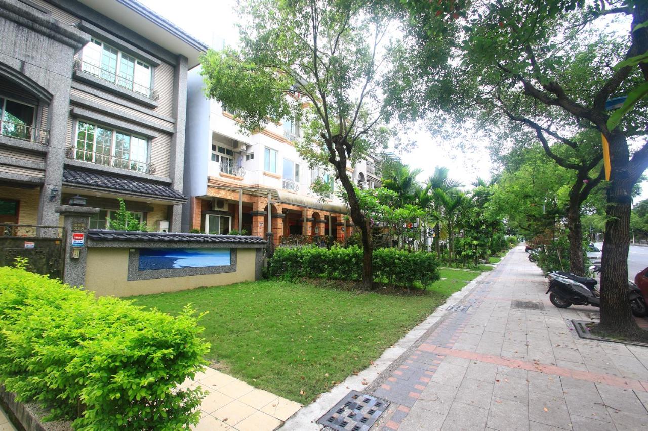 Malia Homestay - Chambres d’hôtes Hualien City