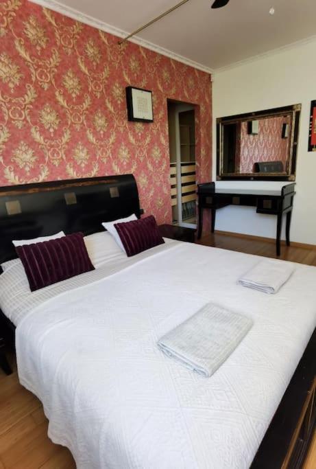 Appartamento con 2 Camere da Letto