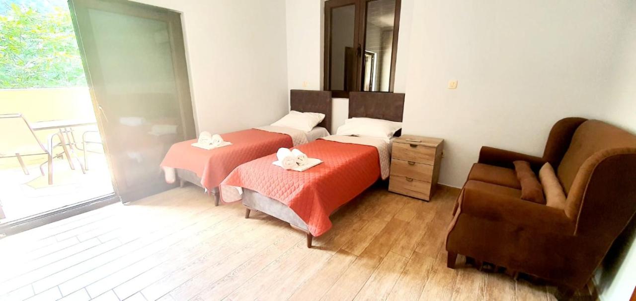 Duplex Apartment