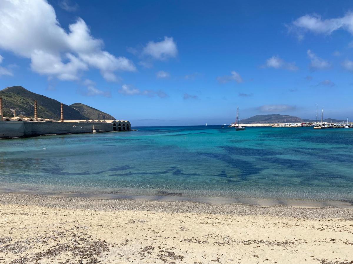 A Patedda - Ferienwohnung Favignana