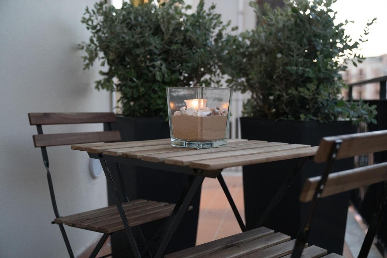 Oktò apartments Milazzo - Ferienwohnung