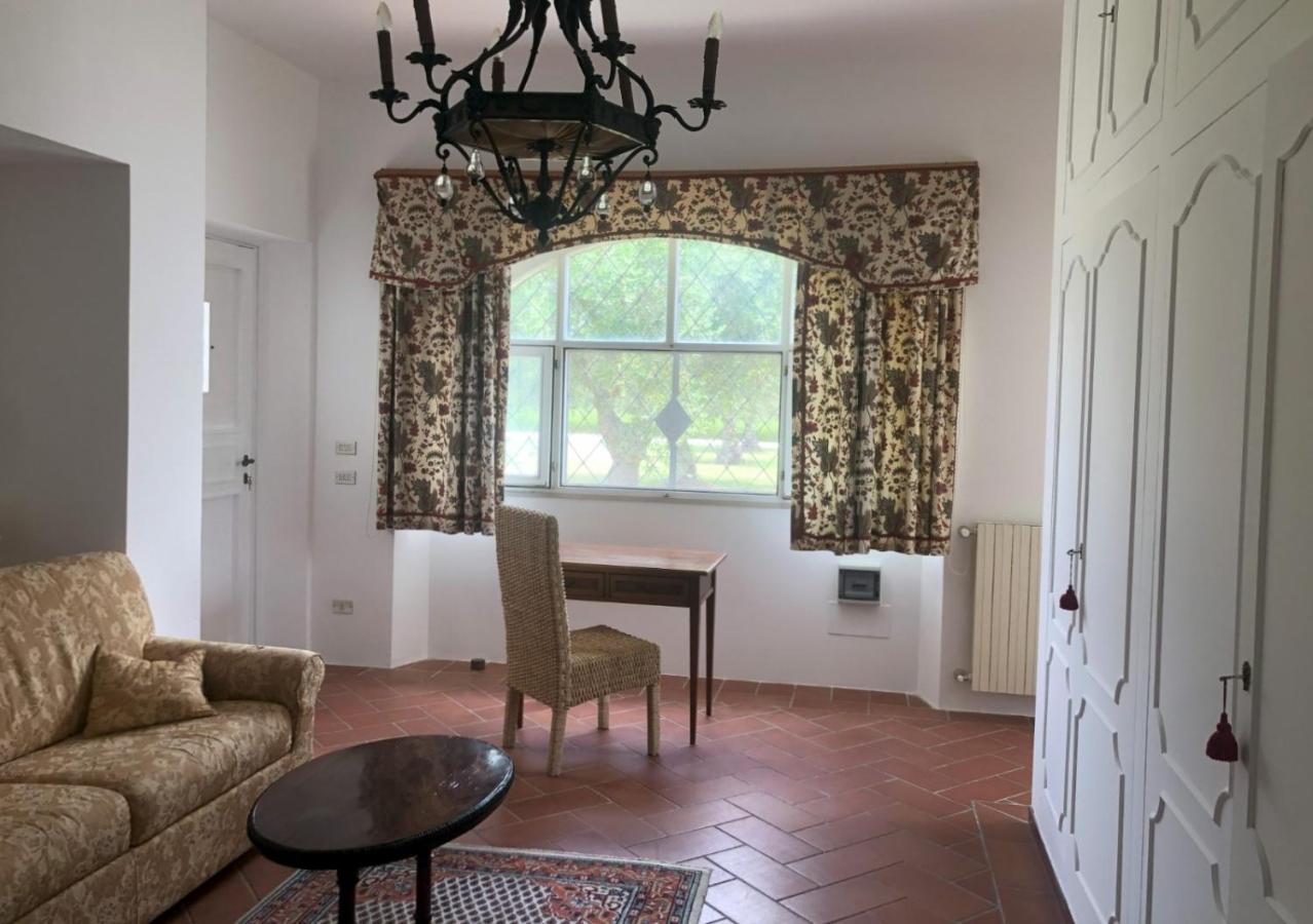 Habitación Doble Grande
