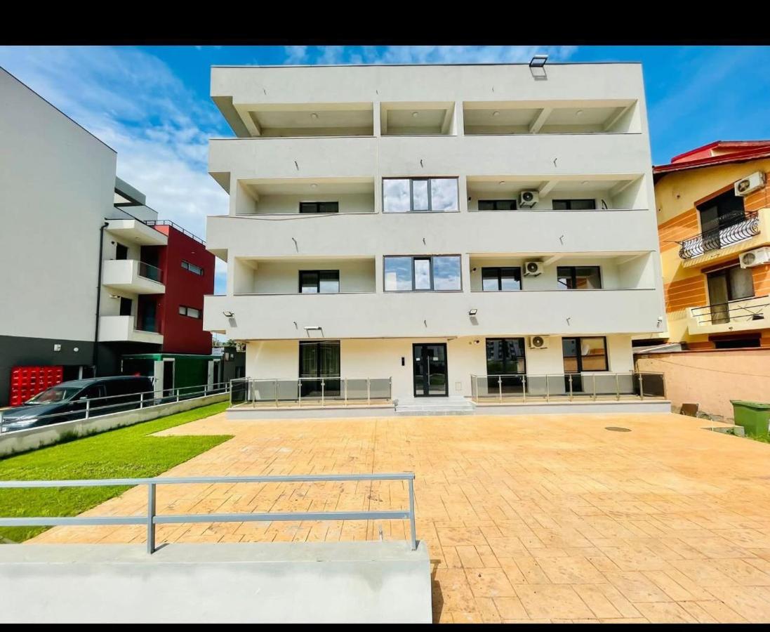 Wida Apartaments Mamaia Nord - Ferienwohnung Năvodari