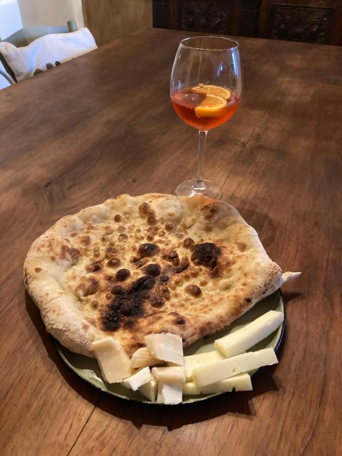 Casa di pietra - Chambres d’hôtes