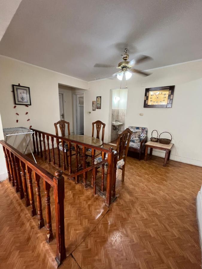 شقة في المعادي للاجار Maadi Apartement for rent - B&B Il Cairo