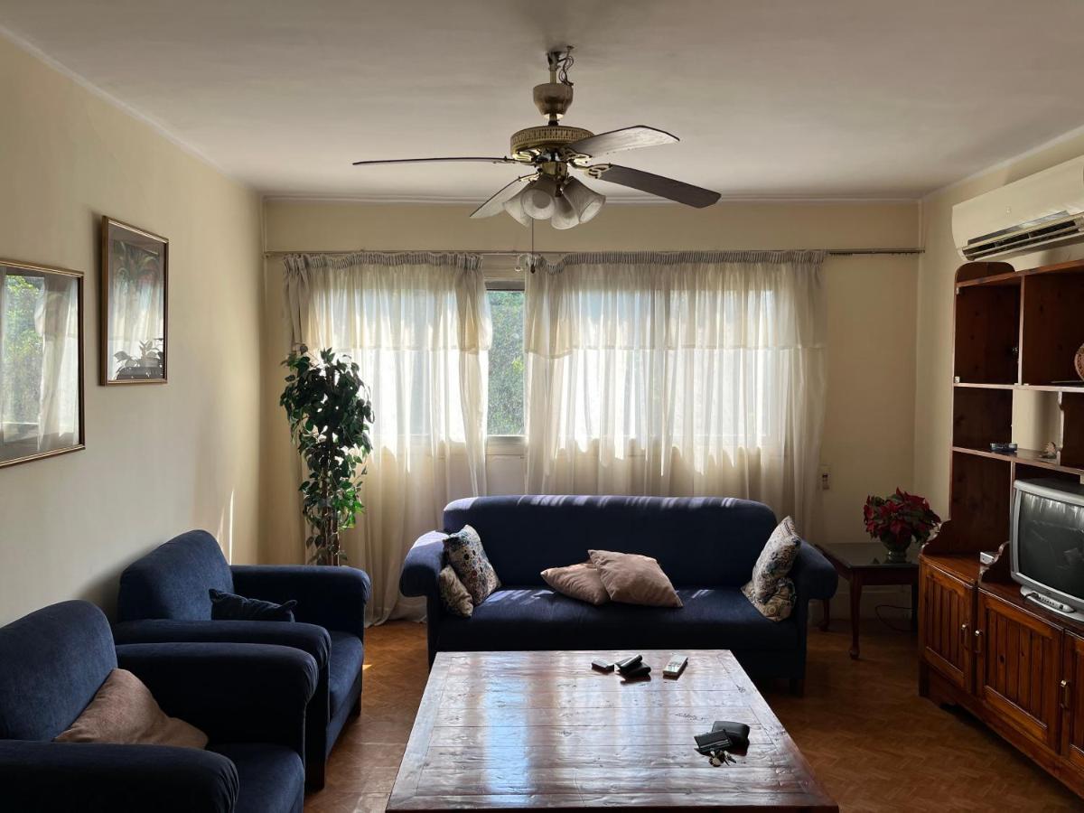 شقة في المعادي للاجار Maadi Apartement for rent - B&B Cairo