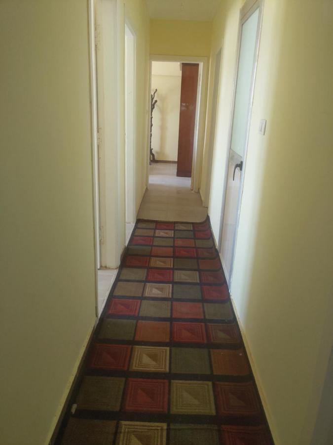 العلمين بجوار مسرح Arena - Bed and Breakfast El Alamein