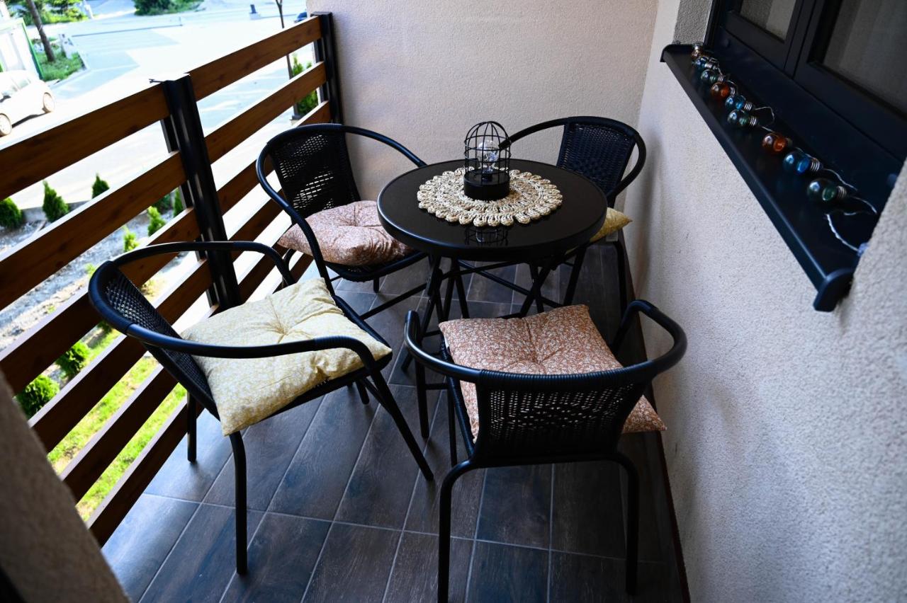 Apartman Andric Zlatibor - B&B