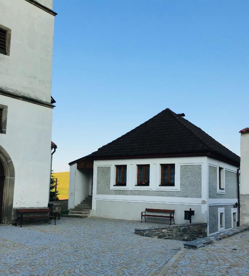 Apartmany A&Z - Ferienwohnung