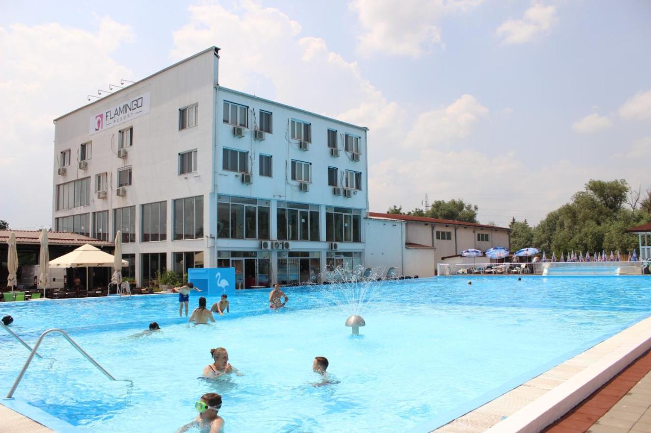 B&B Belgrad - Flamingo Resort - Bed and Breakfast Belgrad