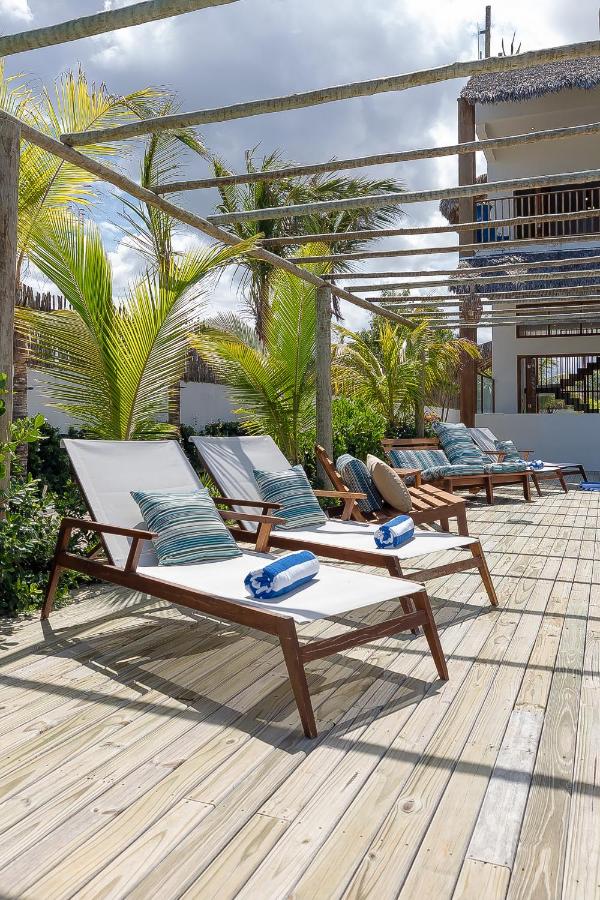 Villa avec Piscine Privée