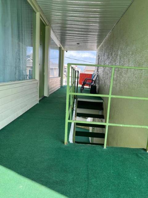 Caribbean Motel - Ferienwohnung Wildwood Crest