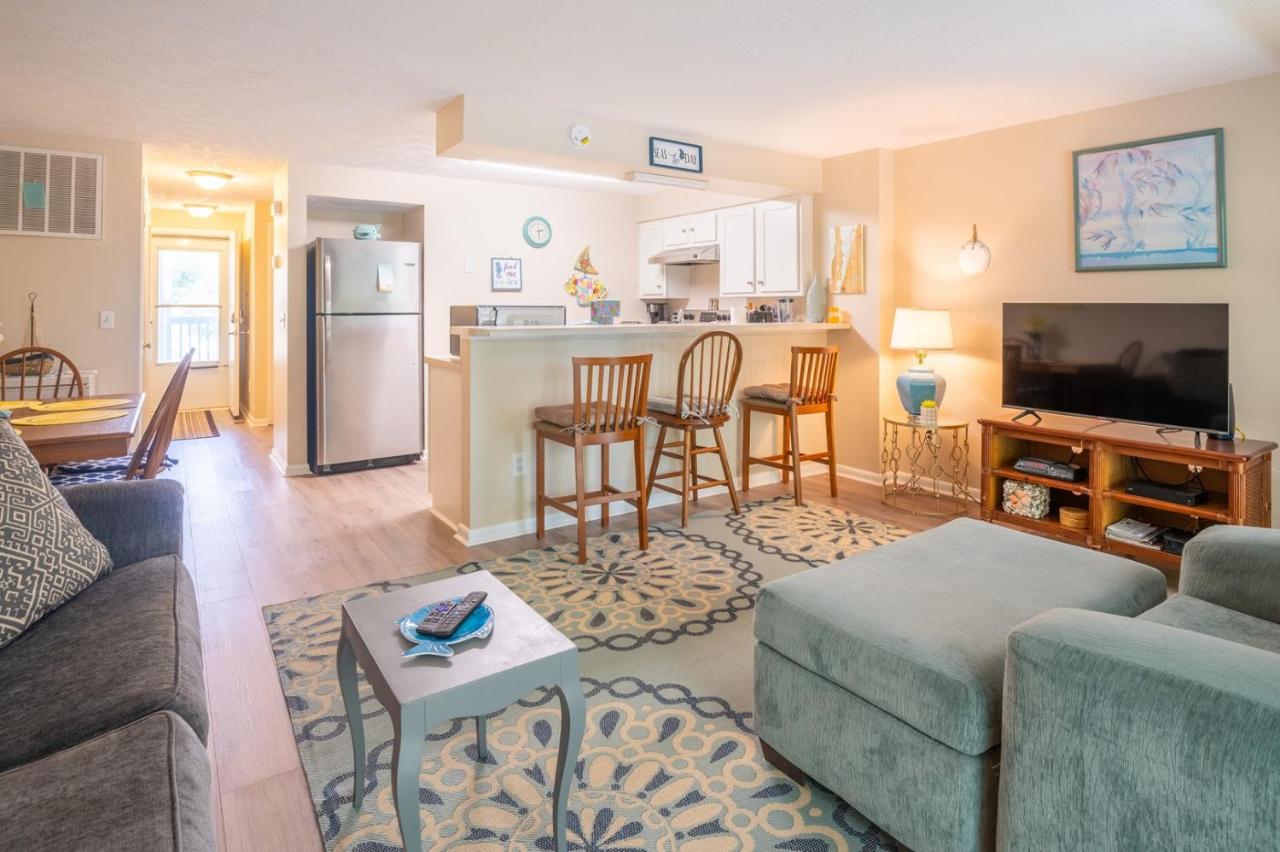 Save 10% on Summer Stays Ocean Dunes 2303A Endless Waves - B&B
