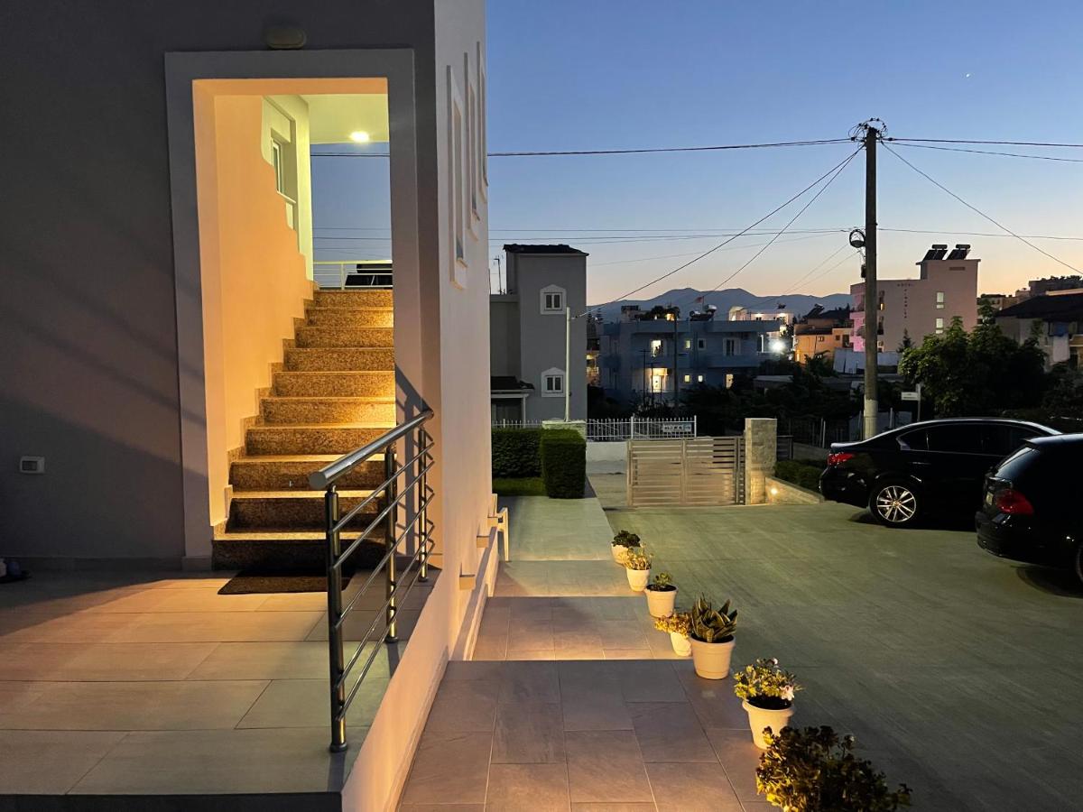 Villa Angelina Ksamil - Ferienwohnung Ksamil