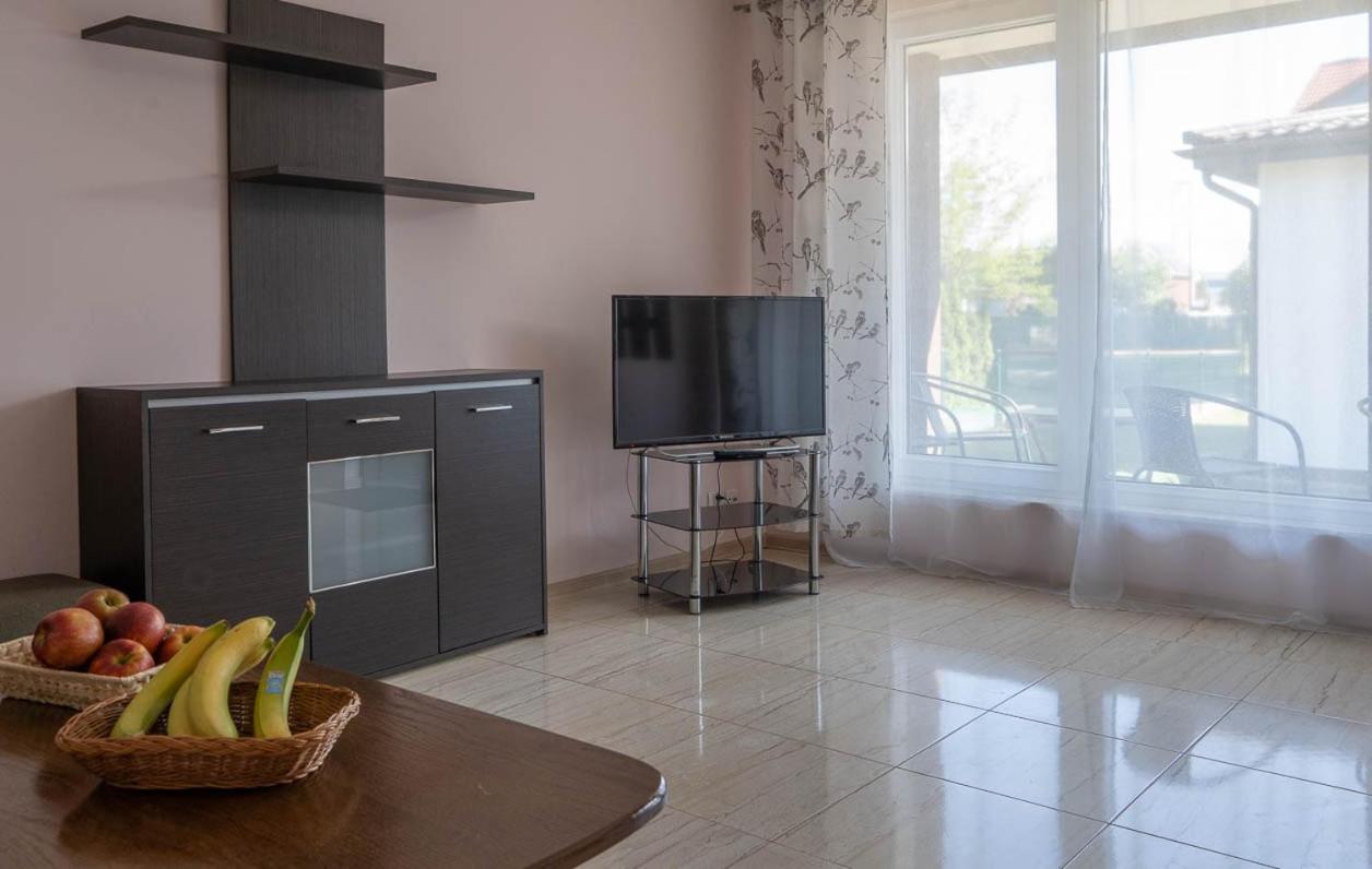 Apartamenty ALEK - Chambres d'hôtes Władysławowo